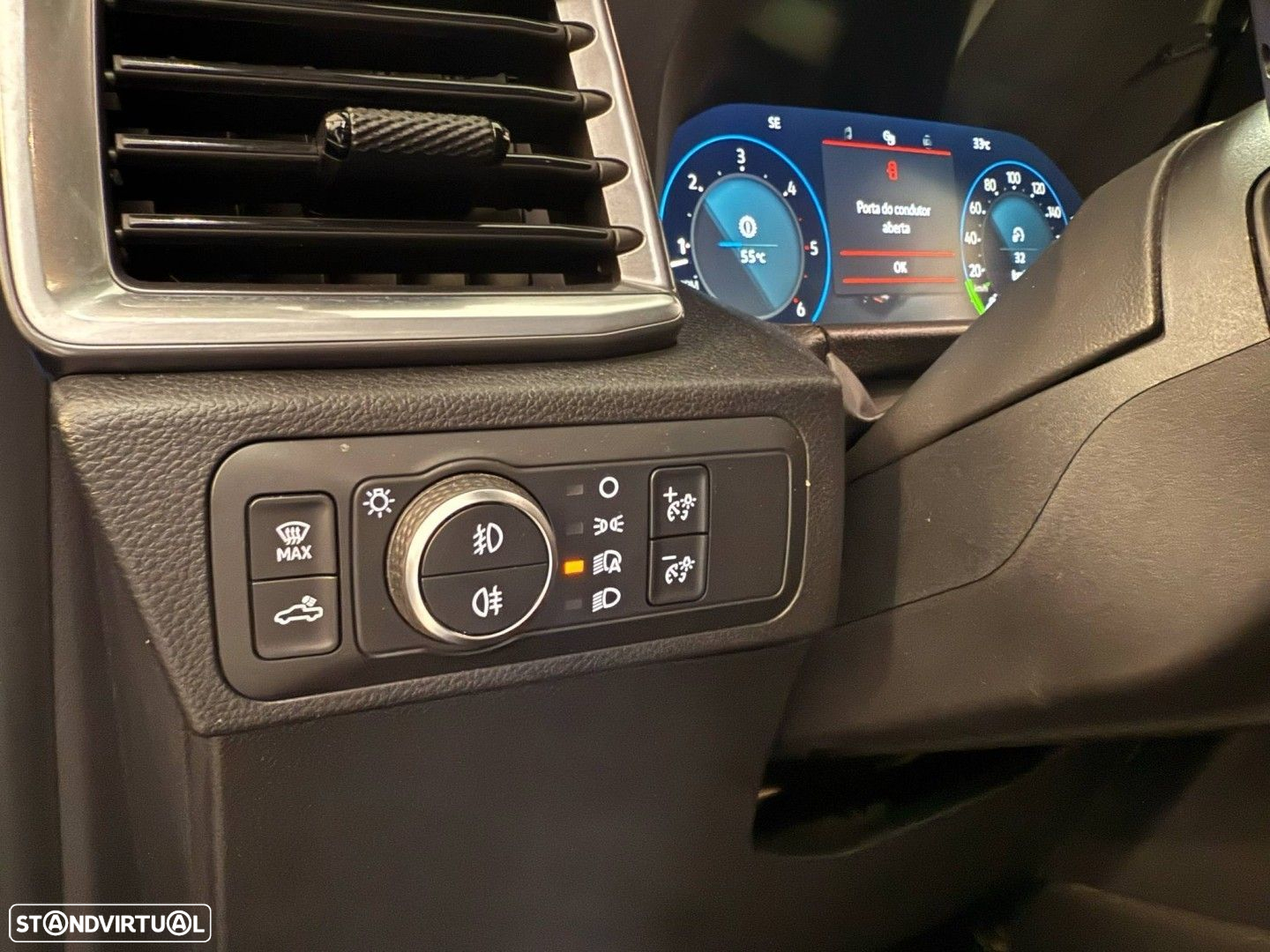 VW Amarok 3.0 TDI Aventura 4x4 - 22