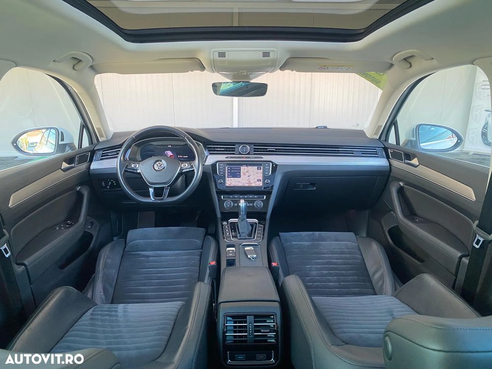 Volkswagen Passat - 15
