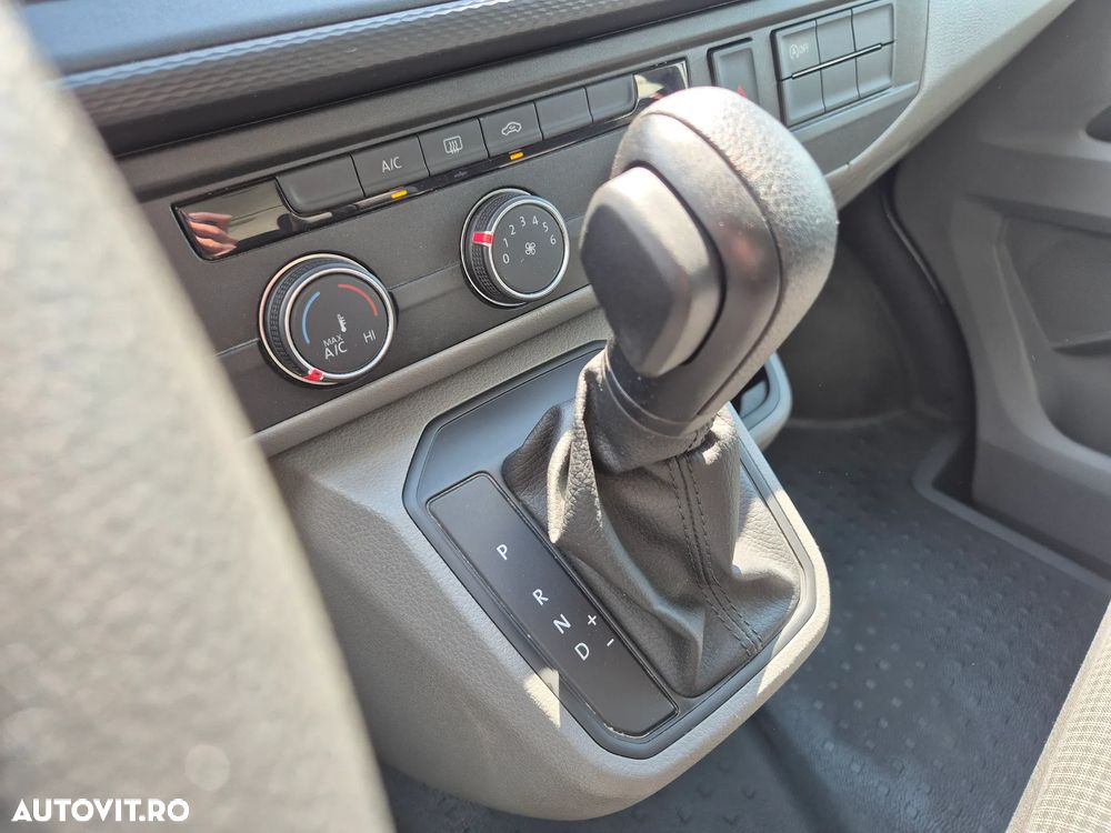 Volkswagen Transporter CD 2.0 110 kW LR DSG - 21