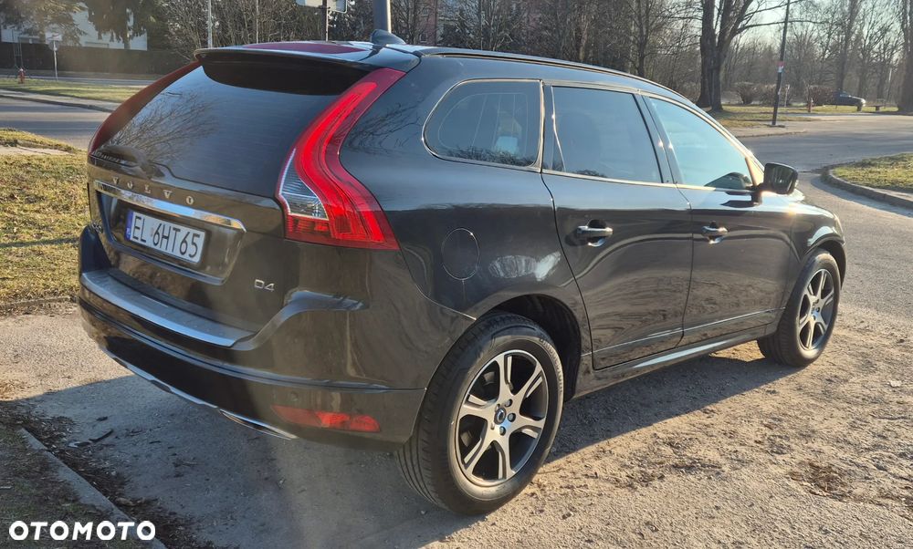 Volvo XC 60 D4 Drive-E Kinetic - 7