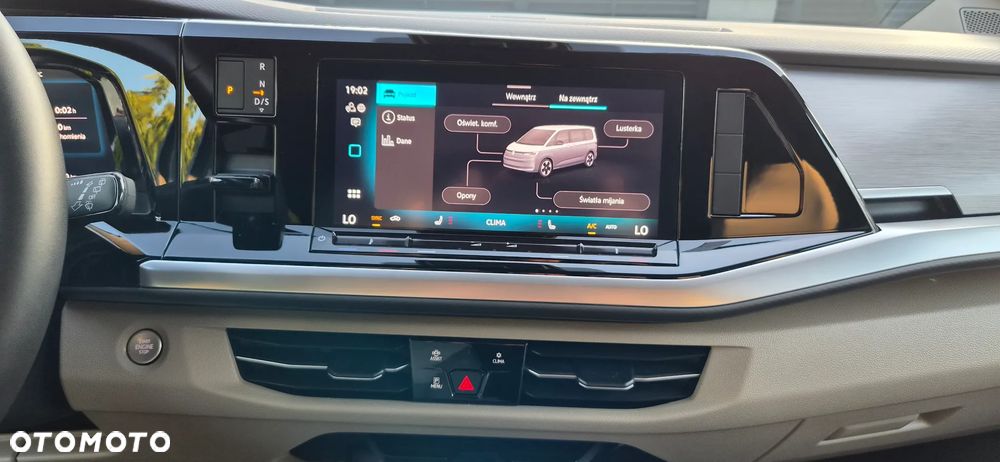 Volkswagen Multivan 2.0 TDI L2 Life DSG - 31