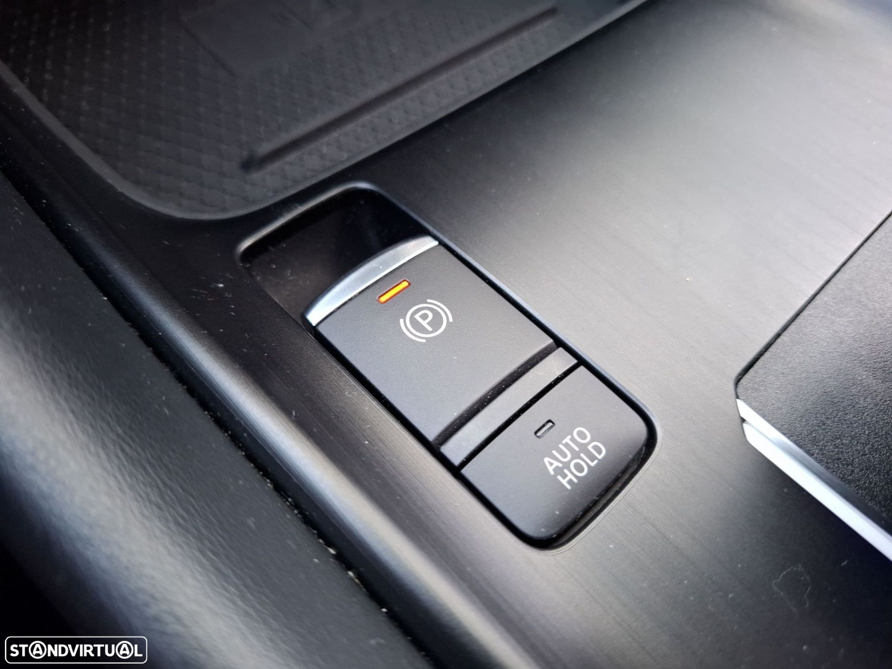 Nissan Qashqai 1.3 DIG-T N-Connecta LED Xtronic - 21
