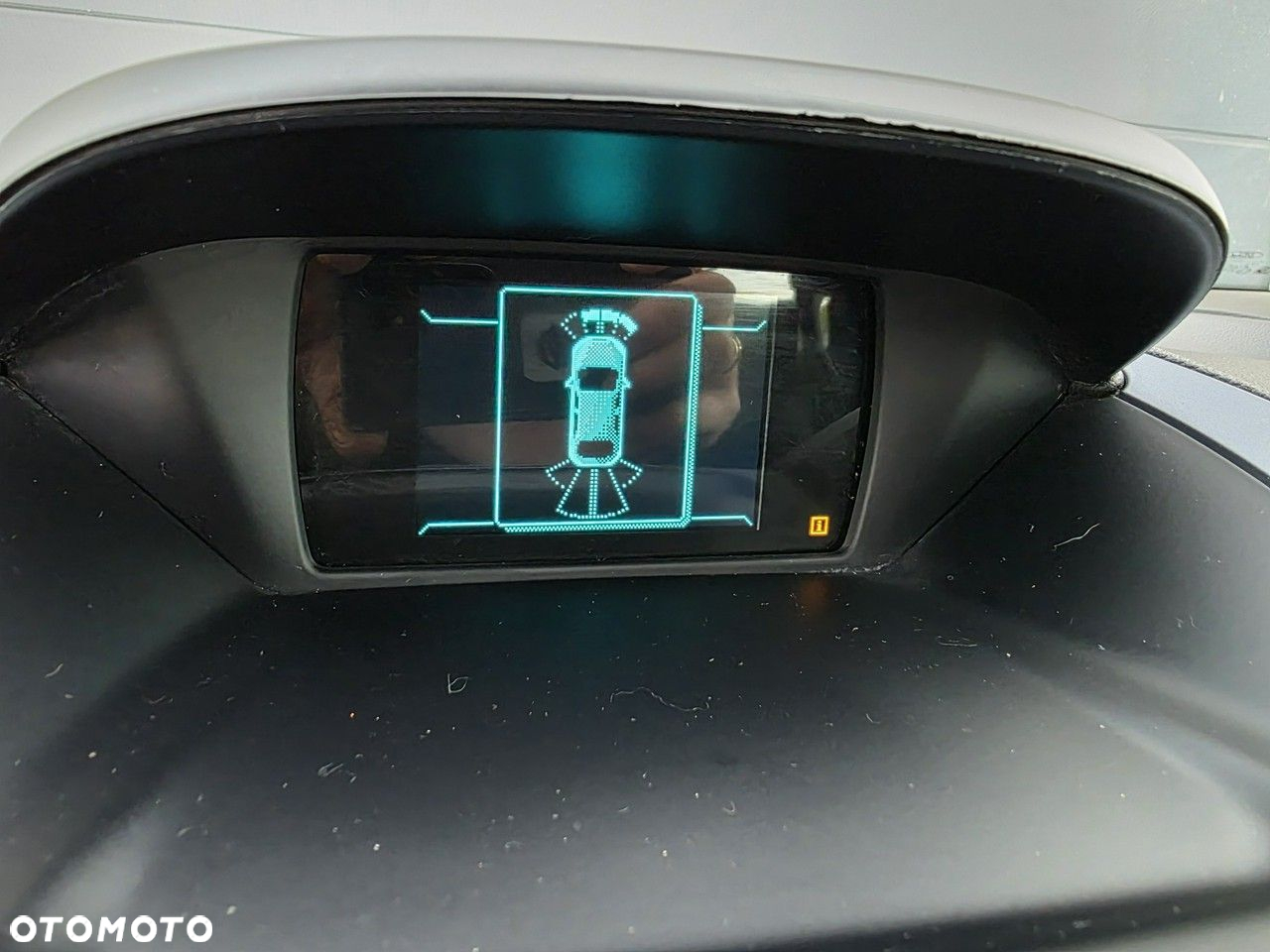 Ford B-MAX - 14