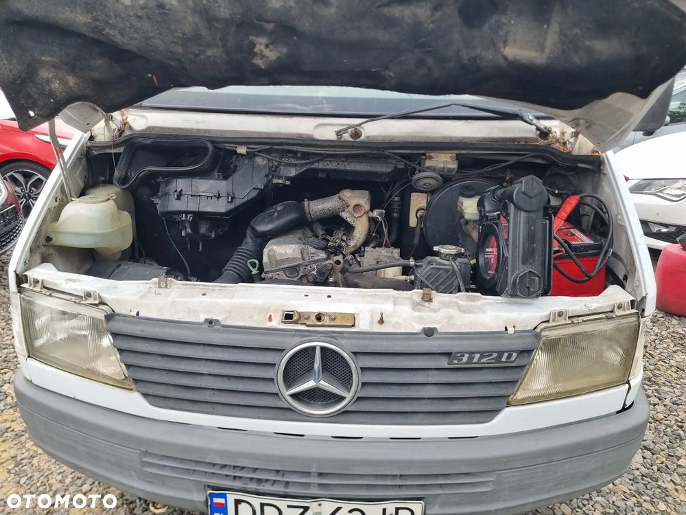 Mercedes-Benz sprinter - 6