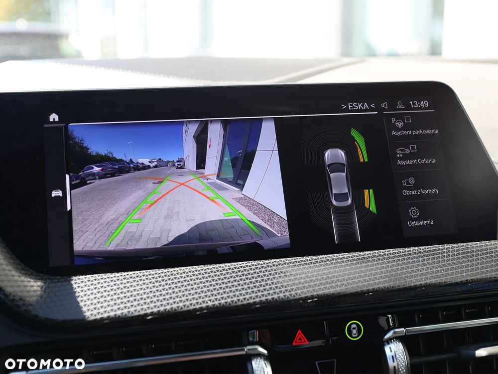 BMW Seria 2 220i M Sport - 27