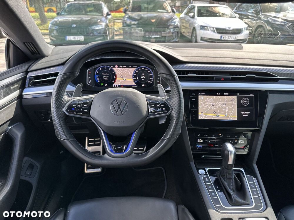 Volkswagen Arteon - 15