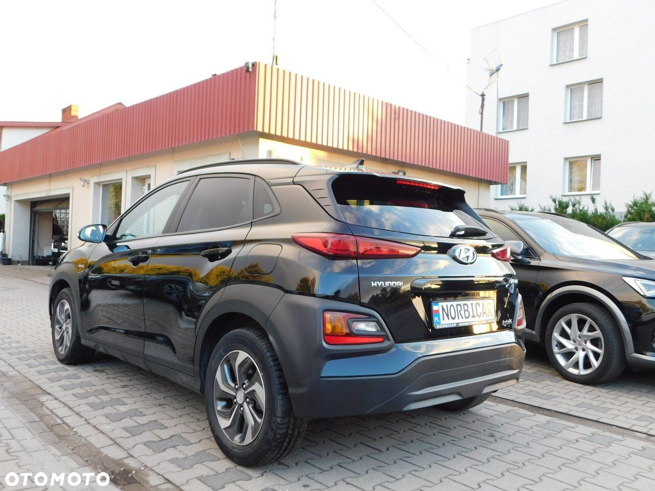 Hyundai Kona - 4