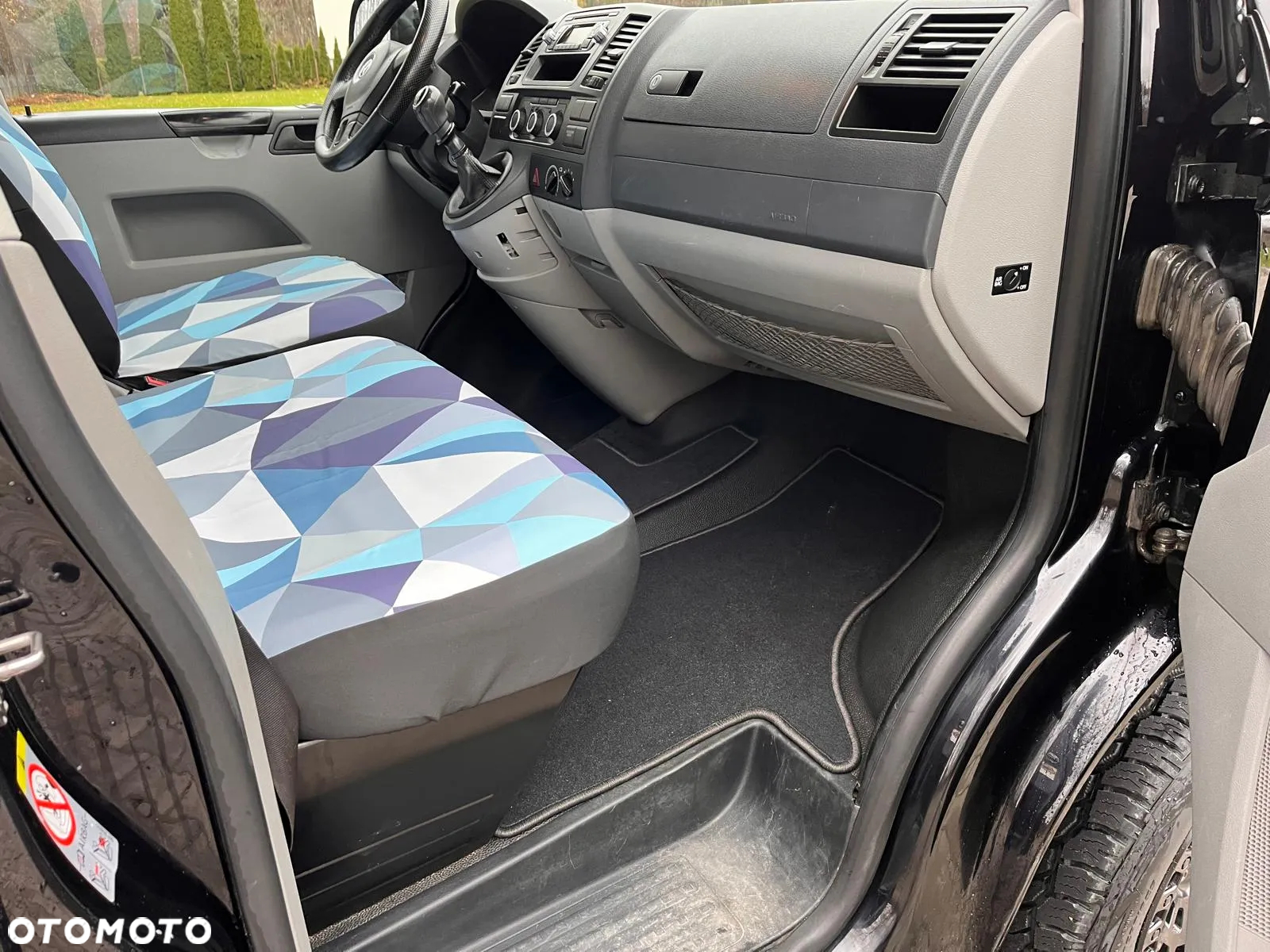 Volkswagen California - 20