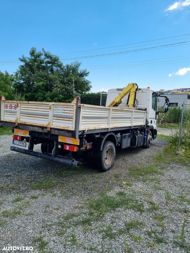Iveco Eurocargo - 13
