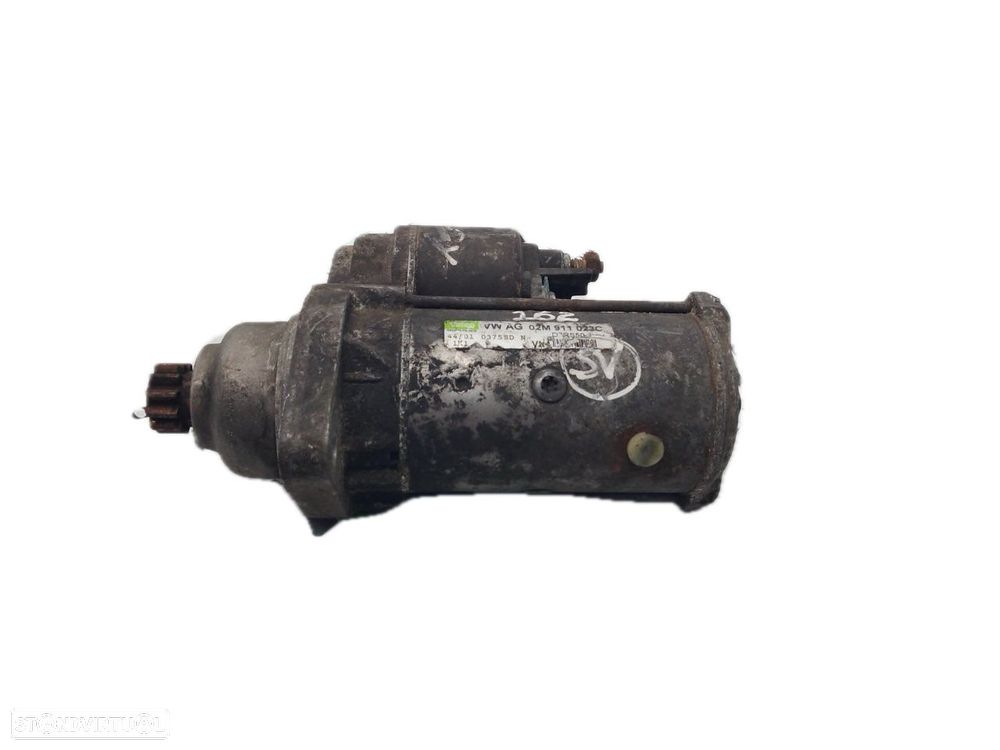 Motor Arranque Volkswagen Caddy Ii Caixa (9K9a) - 1