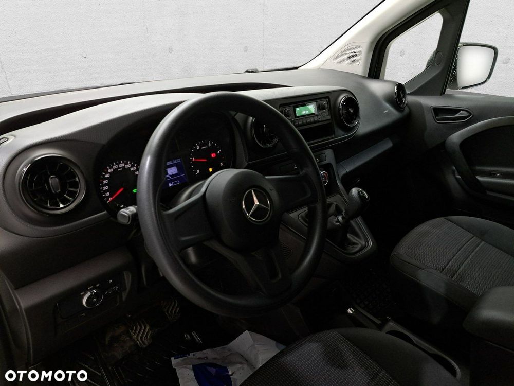 Mercedes-Benz Citan - 9