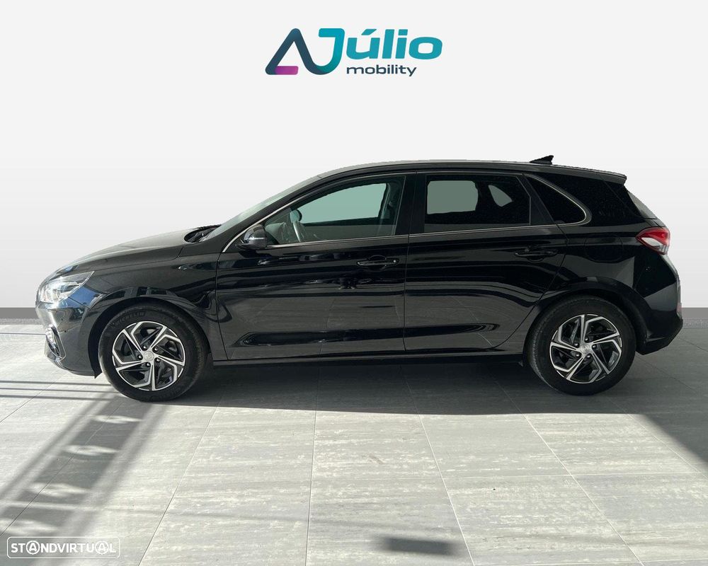 Hyundai i30 1.0 T-GDi Style Plus - 4