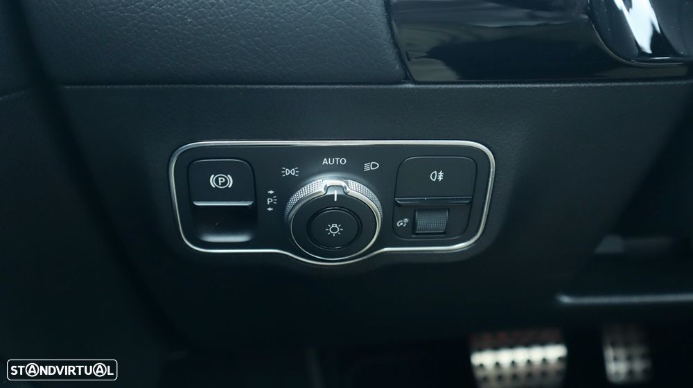 Mercedes-Benz EQA 250 AMG Line - 55