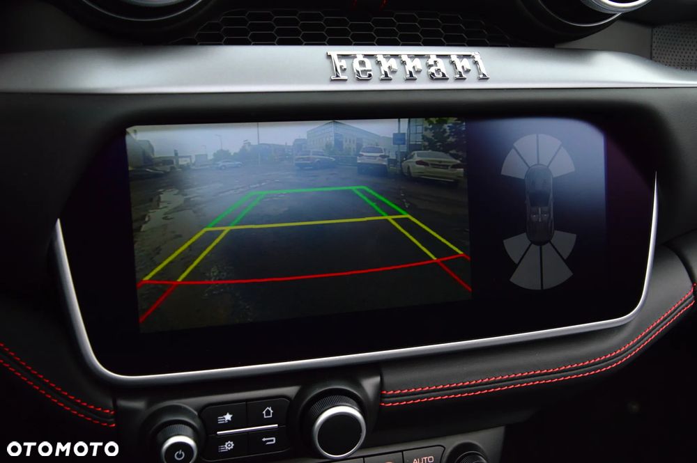 Ferrari Portofino - 39