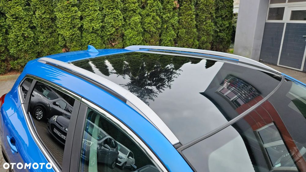 Nissan Qashqai 1.7 dCi N-Connecta - 12