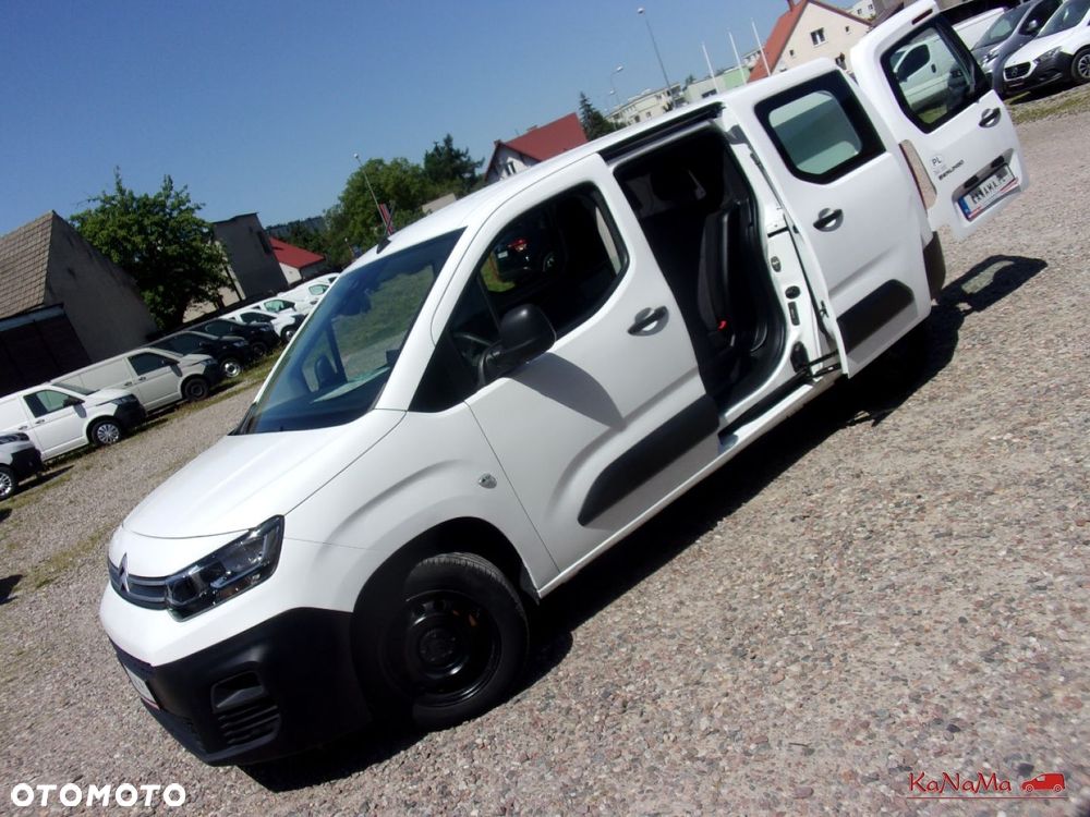Citroën Berlingo - 6