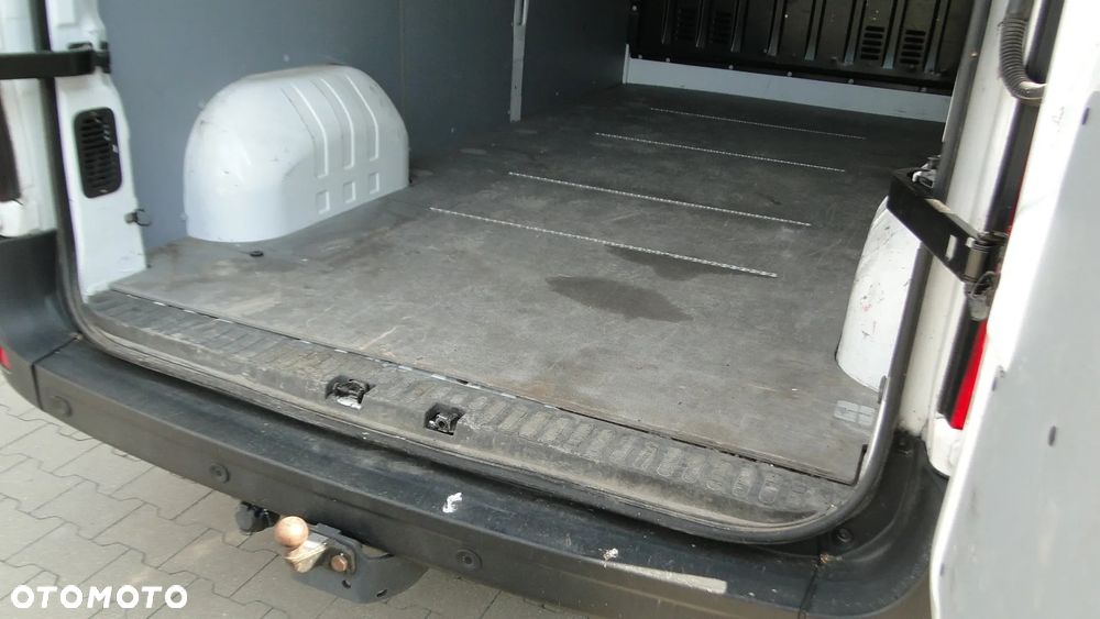 Renault MASTER - 19