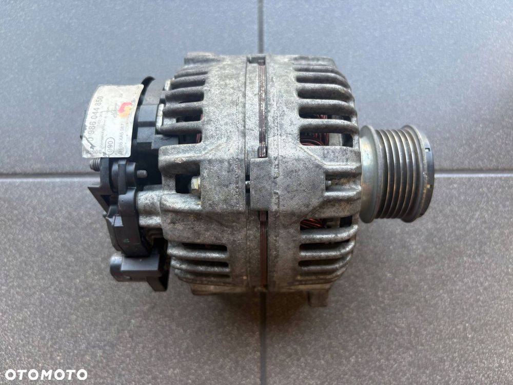 ALTERNATOR TDI VA AUDI SEAT SKODA 0986044850 0124325018