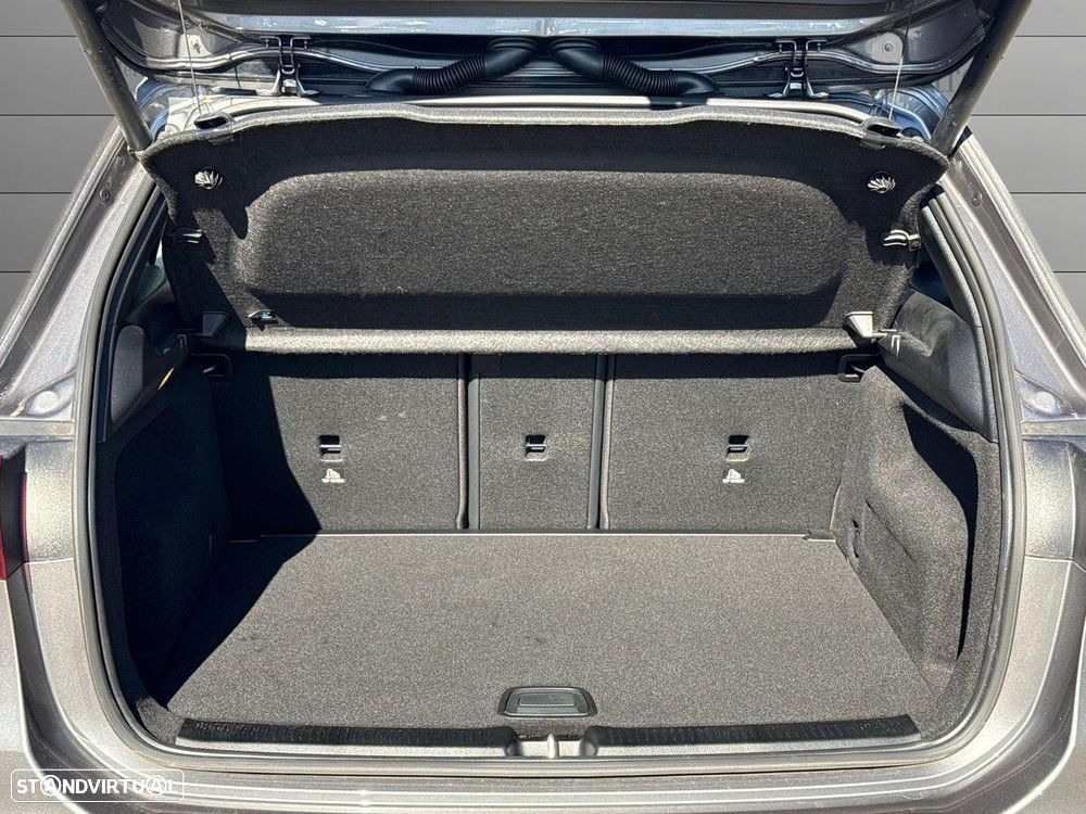 Mercedes-Benz B 180 d - 22