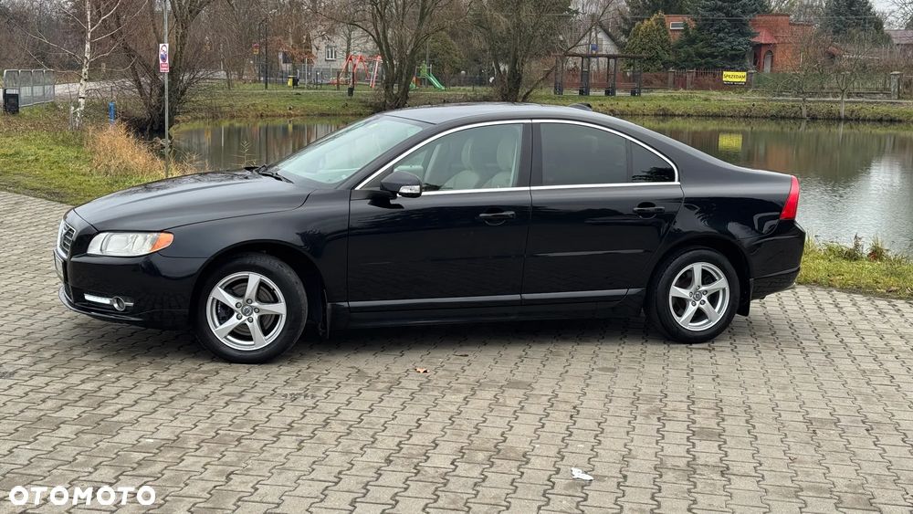 Volvo S80 D5 Executive - 14