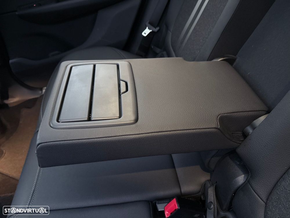 BMW 216 Active Tourer d Line Sport - 28