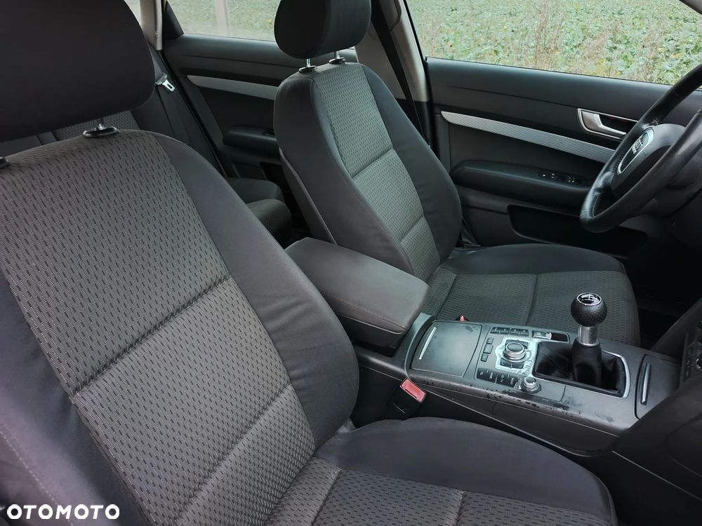 Audi A6 Limousine - 10