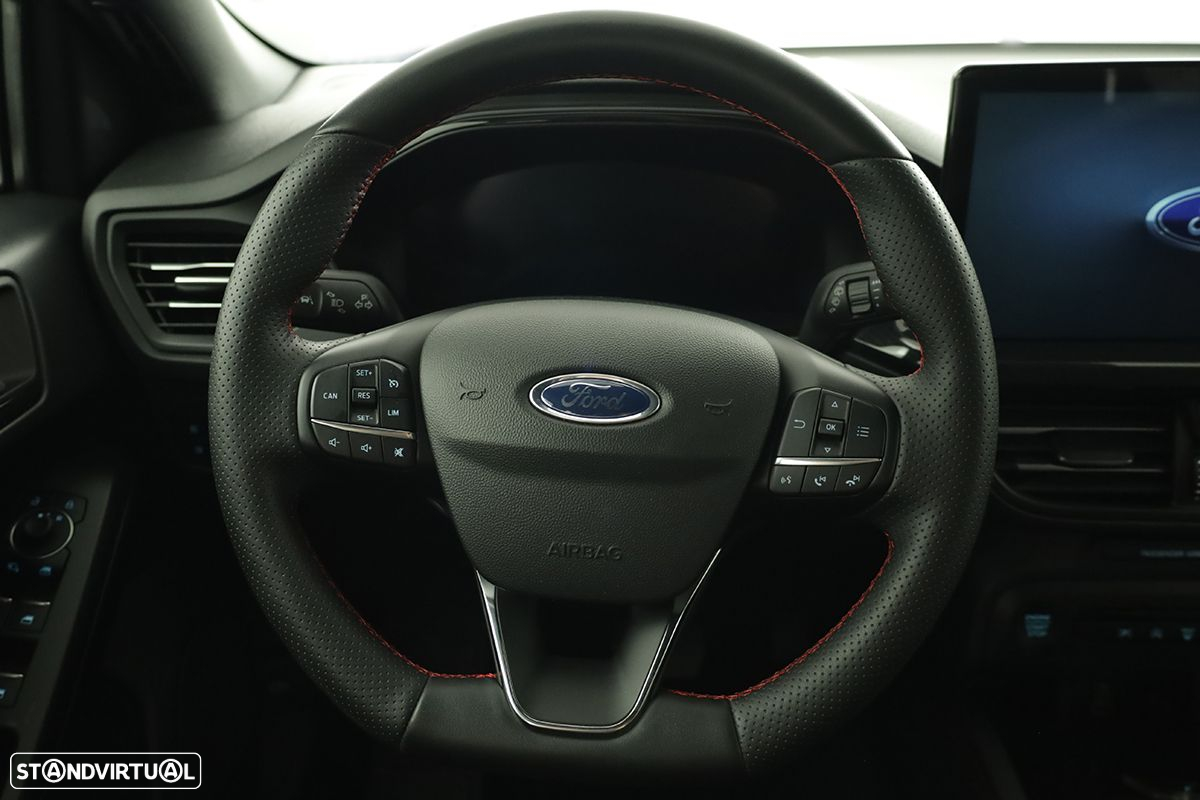 Ford Focus - 14