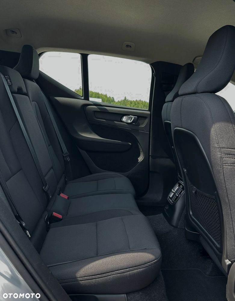 Volvo XC 40 T5 Twin Engine DKG Inscription - 35