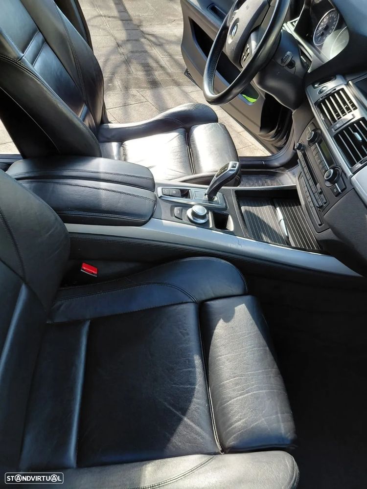 BMW X5 3.0 d - 8