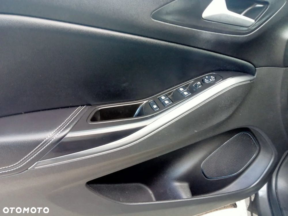 Opel Grandland X 1.5 CDTI Innovation S&S - 12