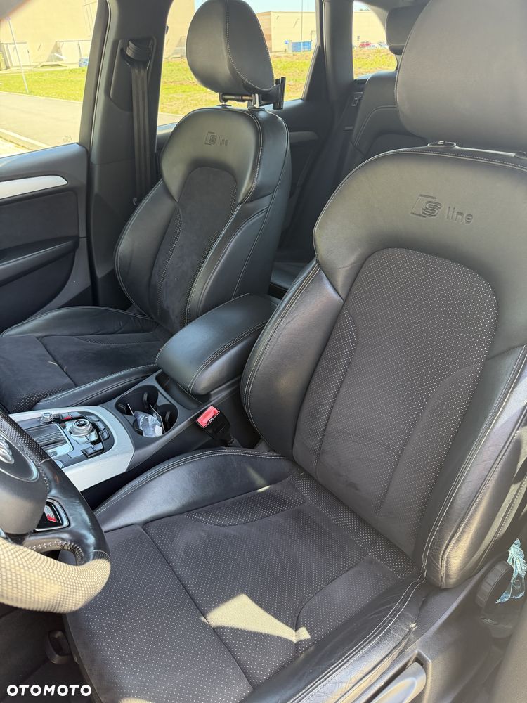 Audi Q5 - 6