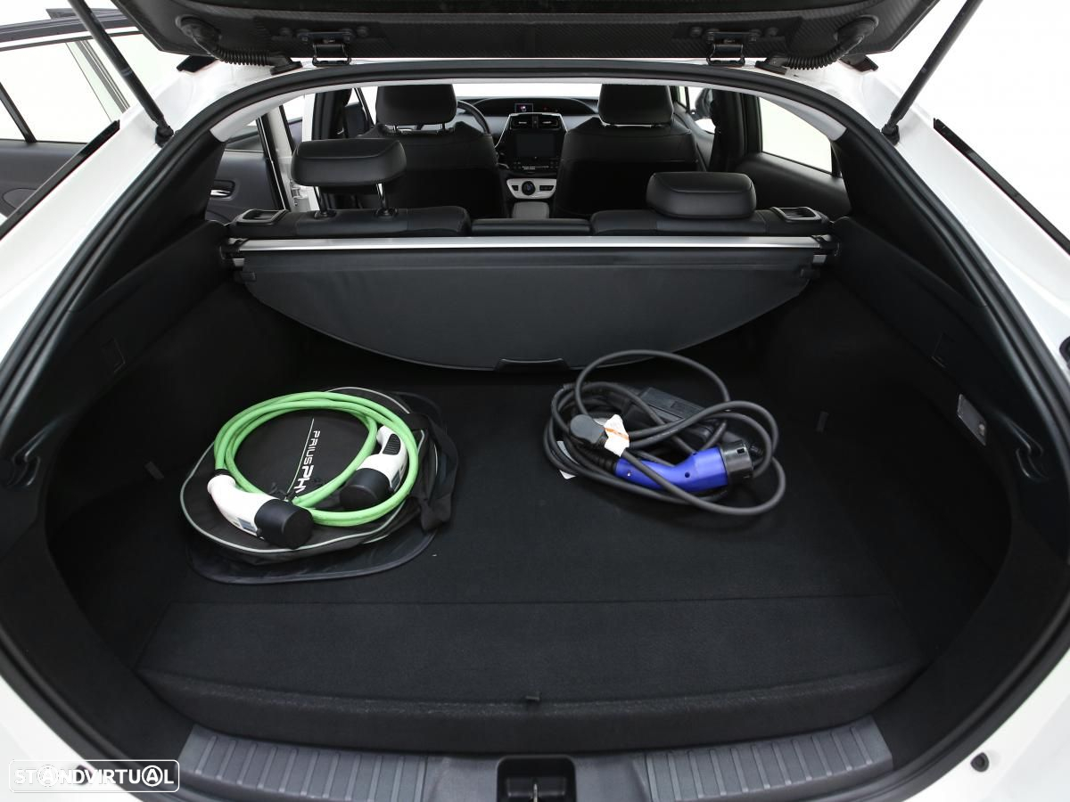 Toyota Prius - 14