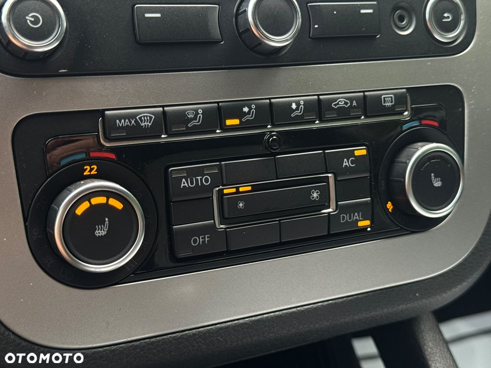 Volkswagen Scirocco 1.4 TSI - 19