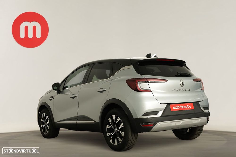 Renault Captur 1.0 TCe Techno - 3