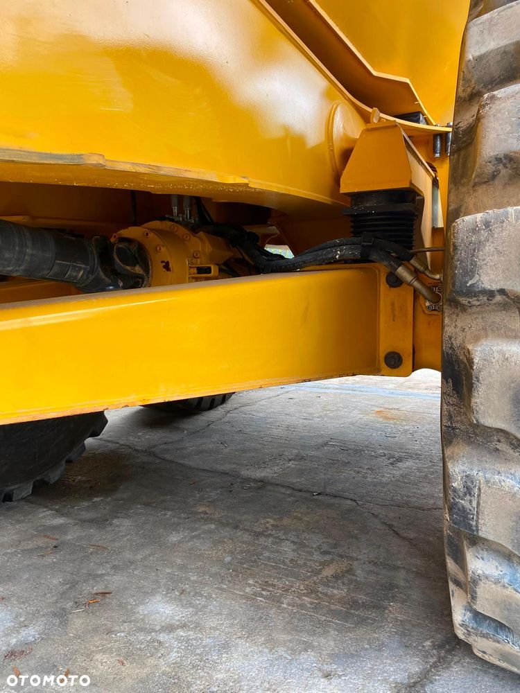 Volvo A40G - 10