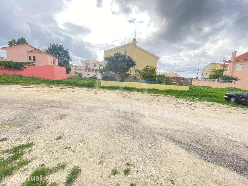 Terreno para construção de Moradia - Grande imagem: 3/8
