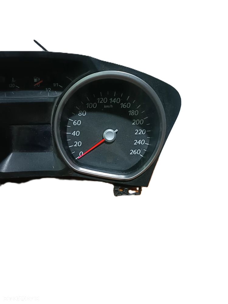 FORD MONDEO MK4 07-14 liczniki zegary 8M2T10849CB * - 2