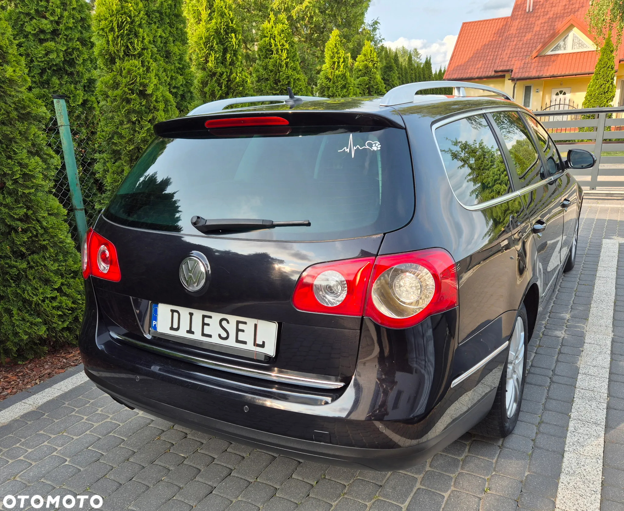 Volkswagen Passat 2.0 TDI Highline - 7