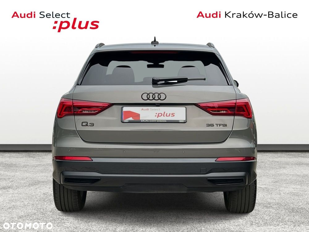 Audi Q3 - 5