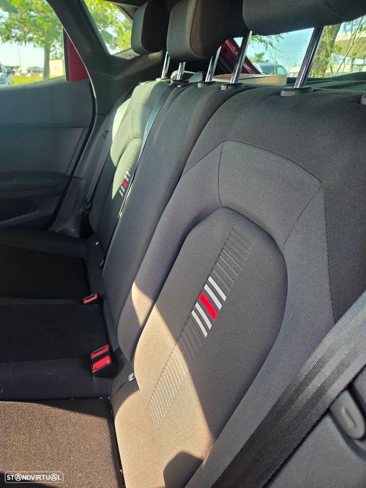 SEAT Ibiza 1.0 EcoTSI FR - 6