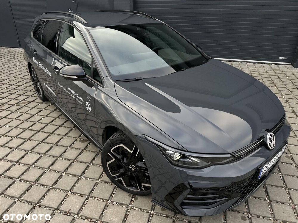 Volkswagen Golf Variant - 30