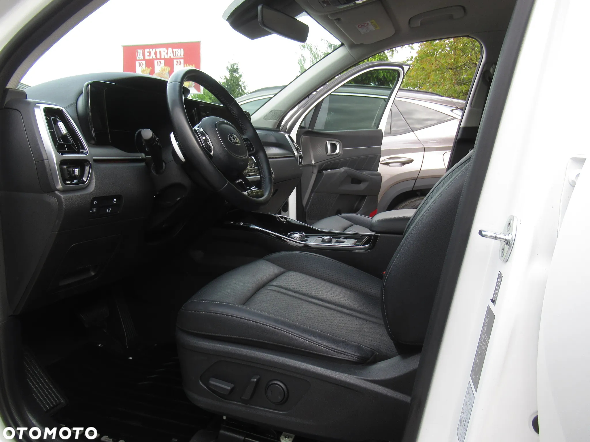 Kia Sorento 1.6 T-GDI HEV XL 4WD 7os - 5
