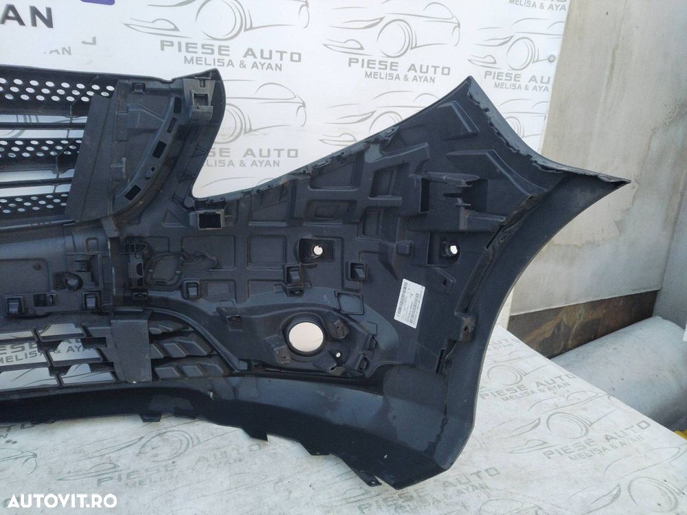 Bara fata Mercedes Vito,V-Class W447 an 2014-2015-2016-2017-2018-2024 - 4