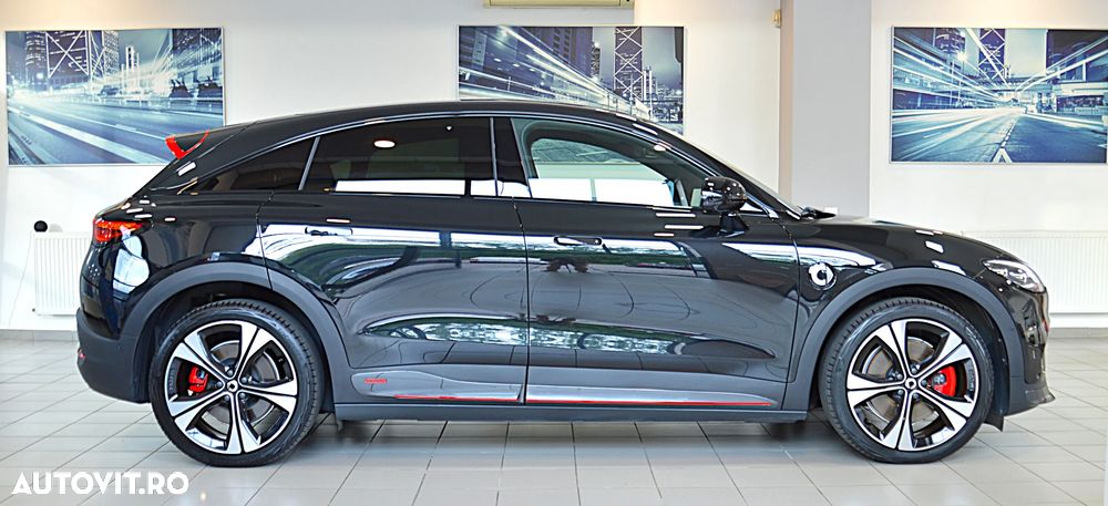 Smart #3 BRABUS - 4