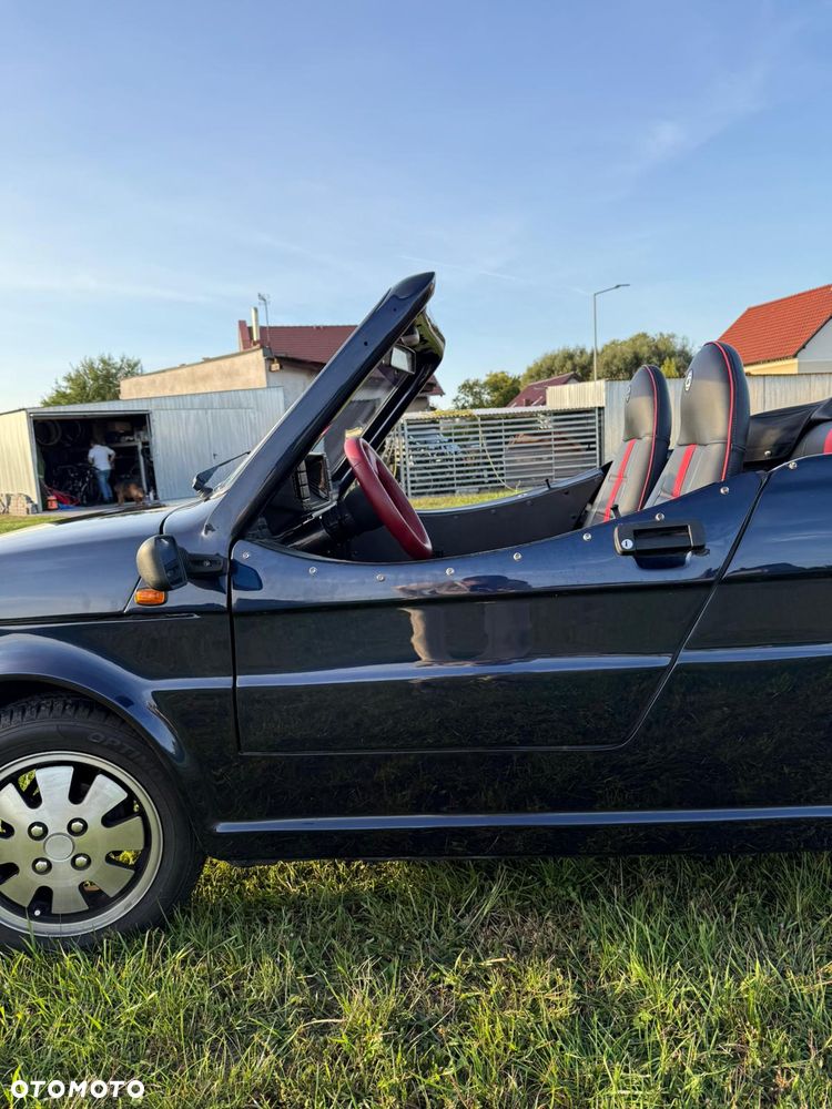 Fiat 126 - 4