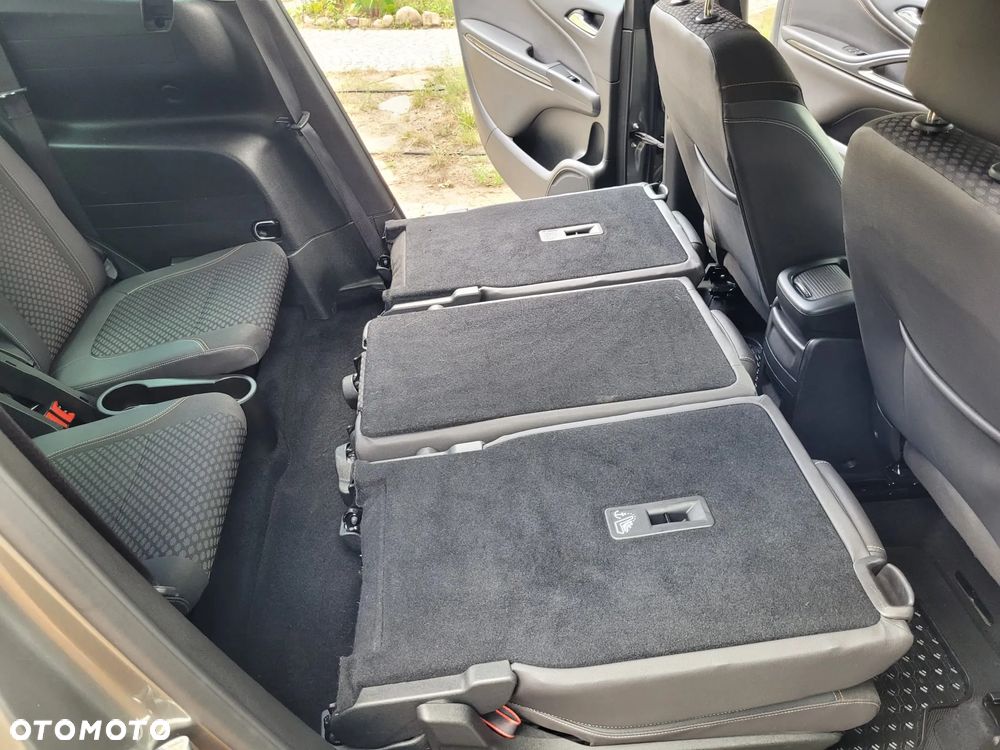 Opel Zafira 2.0 CDTI Elite EcoFLEX S&S - 24