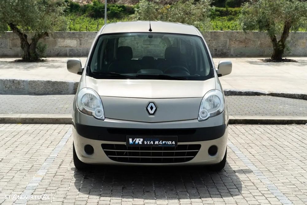 Renault Kangoo - 3