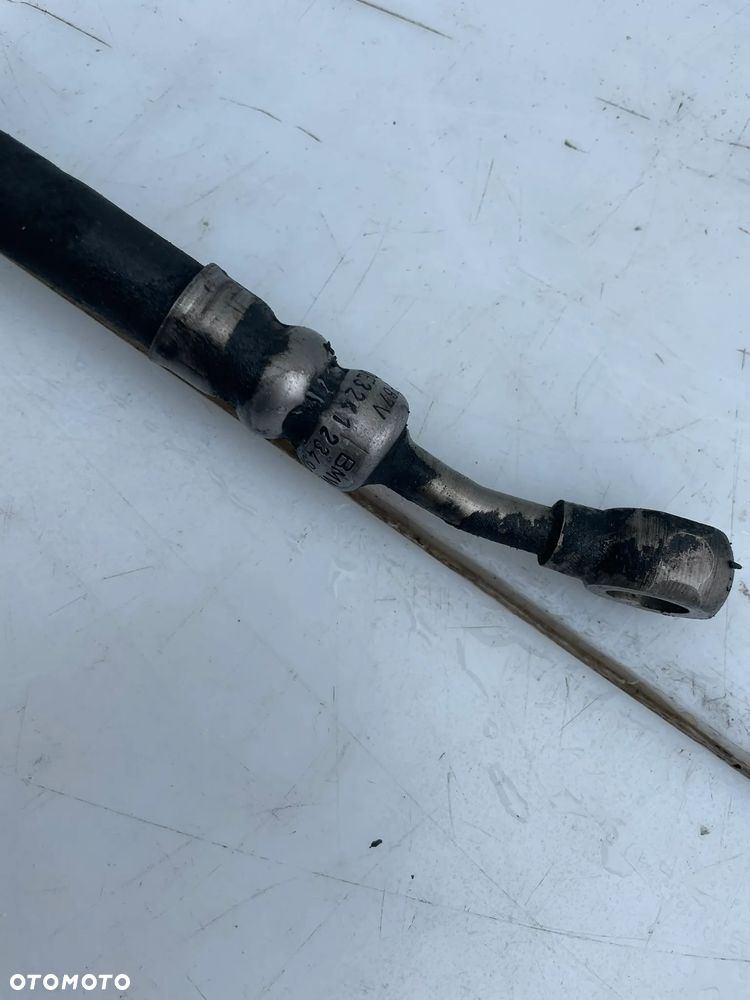 WĄŻ PRZEWÓD WSPOMAGANIA 6779300 BMW E90 2.0 N46B20B - 5