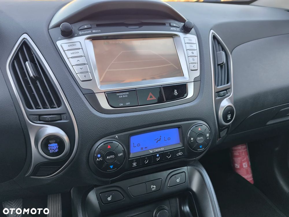 Hyundai ix35 2.0 CRDi 2WD Comfort - 37