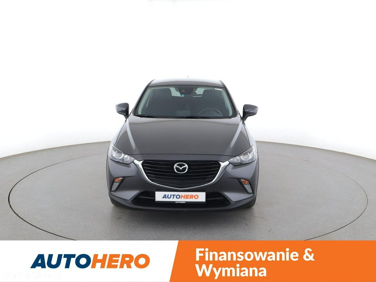 Mazda CX-3 - 11